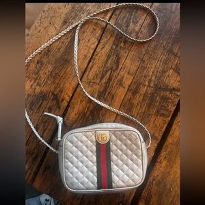 Gucci mini Marmont - ALREADY AUTHENTICATED